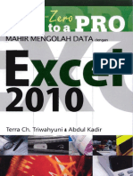 Mahir Excel