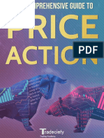 Tradeciety Price Action Guide PDF
