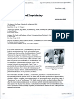 The Illusions of Psychiatry PDF