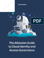 Cloud Identity and Access Guide