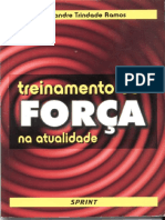 Treinamento de Força PDF