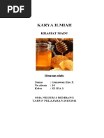 Download KARYA ILMIAH by Hudee Dan Secangkir Kopi SN43976099 doc pdf
