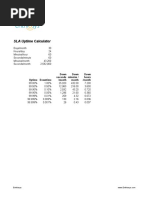 Download Sla Uptime Calculator by Corrie Barnard SN43976280 doc pdf