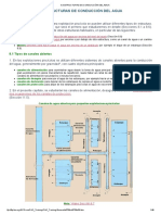 8-Fao Estructuras de Conducción Del Agua