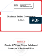 Business Ethics Governance and Risk - Chapter 2 PPT BPhji2dfOO