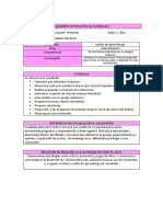 4 - Sesión - Cuaderno de Registro de Evidencias