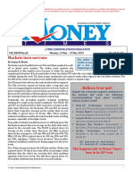 Money Time May 13 PDF