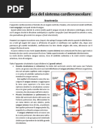 30. Semeiotica del sistema cardiovascolare