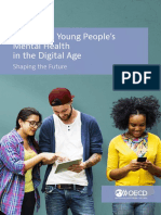 Children and Young People Mental Health in The Digital Age PDF