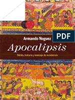 Apocalipsis - Armando Noguez