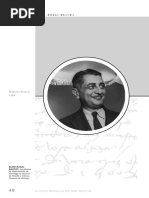 Rugai. O Iberismo Na Obra de Gilberto Freyre [Artigo]