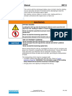 DE712-014 Service and Repair Manual - BU00078720 en-US A.001.1 2019-08-21 (201-246)