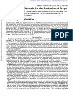 The Assay of Ephedrine 1975 PDF