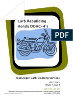 Honda Carb Manual Revd