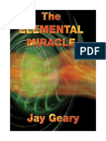 Elemental Miracle