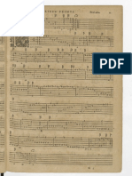 Laurencini - Praeludium (D, Thesaurus) PDF