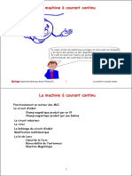 ITEEM1 - 03 - Machine A Courant Continu Imp PDF