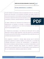 11. Guia Estructura Académica y Administrativa