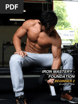 Iron_Mastery_Training_Program_-_Beginner_2