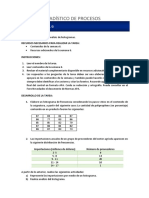 Semana 6 - Tarea