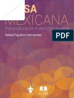 Salsa Mexicana Transculturaci - Rafael Figueroa Hernández 36610 PDF