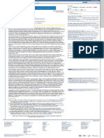 DDT and Malaria Prevention PDF