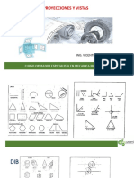Proyecciones y Vistas
