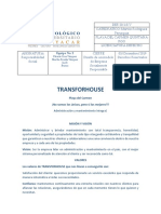 Proyecto de Empresa Ficticia