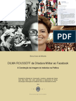 Dilma Rousseff Da Ditadura Ao Facebook PDF