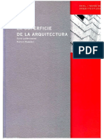 La Superficie en la Arquitectura - Capitulo 2 - Leatherbarrow - Mostafavi.pdf