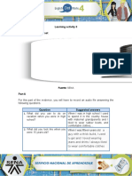 Nivel 4 Semana 3 Actividad 3