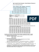 26972-Data Tunggal - Kelompok