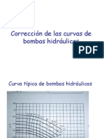 Correcion Curva Bomba