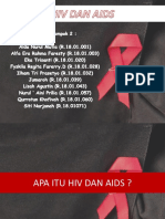 Hiv Dan Aids 2