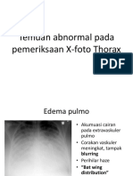 Print Buat Thorax