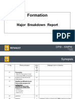 Formation MBR Document Formateur