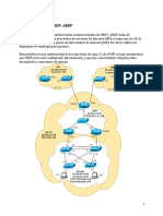 Ejercicio BGP Basico PDF