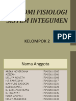 ANATOMI FISIOLOGI SISTEM INTEGUMEN KELOMPOK 2.pptx