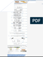 Plano de ropero guardarropa de melamina blanco con gavetas _ Web del Bricolaje Diseño Diy.pdf