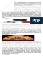 O Leque É Um Instrumento Utilitário e Um Adereço. AULA SOBRE LEQUE