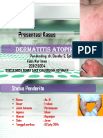 Dermatitis Atopik (ADEN)