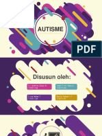 Autisme