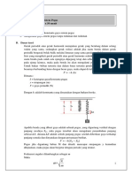 Praktikum 4 Sistem Pegas