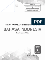 01  Kunci PR BAHASA INDONESIA 11A Edisi 2019.pdf