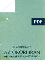 Ghirshman - Az Ókori Irán PDF