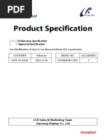 Lsc320an02 T Samsung