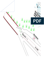 New Island Before Urja Setu - Model