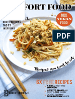 E Book Comfort Food Groenteboertje PDF