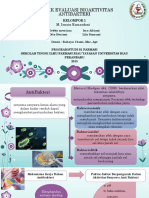 Pengujian Antibakteri PDF