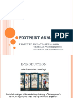 Footprint Analysis-1